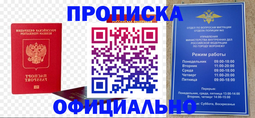 прописка иностранных граждан в Луховицах